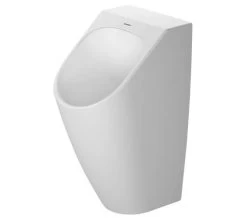 Duravit Me-By-Starck 300mm X 355mm Dry Urinal