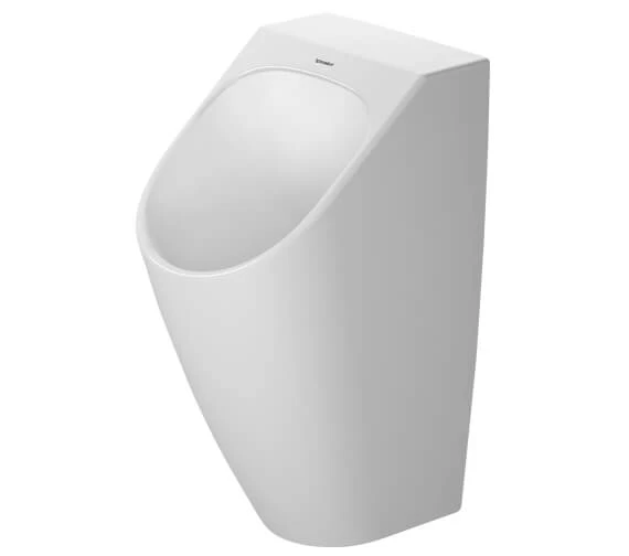 Duravit Me-By-Starck 300mm X 355mm Dry Urinal 1 Duravit Me-By-Starck 300mm X 355mm Dry Urinal