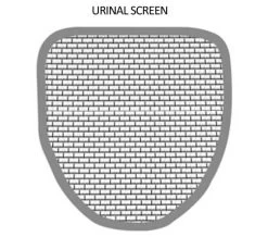 Duravit Me-By-Starck 300mm X 350mm Rimless Urinal -Bathroom Supplie Shop M 2020 2 5 7 44 26 309