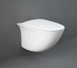 RAK Sensation Wall Hung White Rimless WC Pan With Urea Soft Close Seat -Bathroom Supplie Shop M 2020 3 23 13 56 53 749