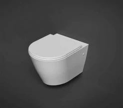 Rak Resort Wall Hung WC Pan With Soft Close Seat -Bathroom Supplie Shop M 2020 3 23 5 55 50 12
