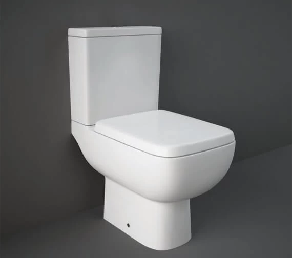 RAK Series 600 Full Access WC Pack 2 RAK Series 600 Full Access WC Pack - Image 2
