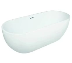 Aqua Summit Luxury Double Ended Freestanding Acrylic Bath -Bathroom Supplie Shop M700 2020 10 22 8 46 48 878