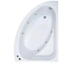 Aqua Orlah 1500 X 1040mm Offset Corner Whirlpool Bath -Bathroom Supplie Shop M700 2020 11 28 10 21 58 886