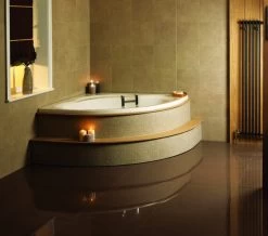 Aqua Lagoon Corner Whirlpool Bath -Bathroom Supplie Shop M700 2020 11 3 11 33 28 419