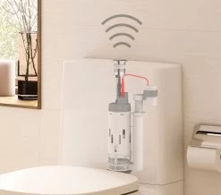 Roca EM1 Touchless Cistern Flush Valve Kit - Universal -Bathroom Supplie Shop M700 2020 11 5 14 24 22 75