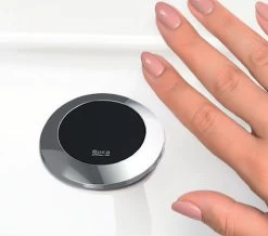 Roca EM1 Touchless Cistern Flush Valve Kit - Universal -Bathroom Supplie Shop M700 2020 11 5 14 25 17 902