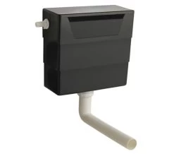 Hudson Reed Universal Access Dual Flush Concealed Cistern