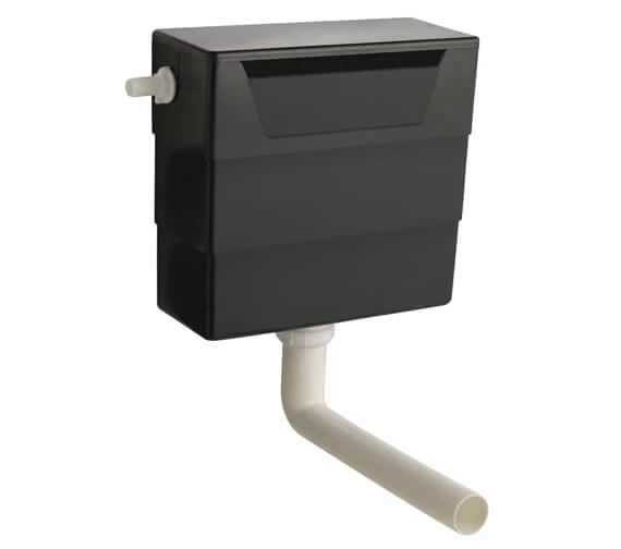 Hudson Reed Universal Access Dual Flush Concealed Cistern 1 Hudson Reed Universal Access Dual Flush Concealed Cistern