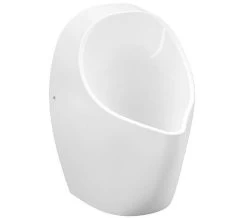 VitrA Arkitekt 405 X 390mm White Waterless Urinal