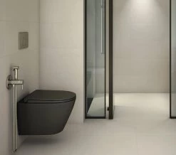 RAK Feeling Rimless Wall-Hung Matt White WC Pan And Soft Close Seat 13 RAK Feeling Rimless Wall-Hung Matt White WC Pan And Soft Close Seat -Bathroom Supplie Shop M700 2020 6 17 16 21 17 62