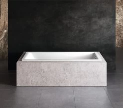 Kaldewei Ambiente Puro 1700mm Single Ended Steel Bath White 10 Kaldewei Ambiente Puro 1700mm Single Ended Steel Bath White -Bathroom Supplie Shop M700 2021 10 15 13 33 54 788
