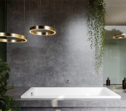 Kaldewei Ambiente Puro 1600 X 700mm Single Ended Steel Bath White -Bathroom Supplie Shop M700 2021 10 18 13 21 59 786