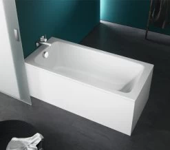 Kaldewei Advantage Cayono 1700mm Single Ended Steel Bath White 13 Kaldewei Advantage Cayono 1700mm Single Ended Steel Bath White -Bathroom Supplie Shop M700 2021 10 8 8 43 43 629
