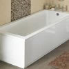 Nuie Athena Standard Bath Front Panel And Plinth