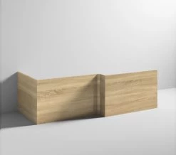 Nuie Athena 1698mm Length Front Bath Panel 21 Nuie Athena 1698mm Length Front Bath Panel -Bathroom Supplie Shop M700 2021 11 17 8 21 23 37