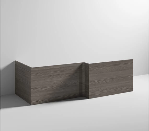 Nuie Athena 1698mm Length Front Bath Panel 5 Nuie Athena 1698mm Length Front Bath Panel - Image 5