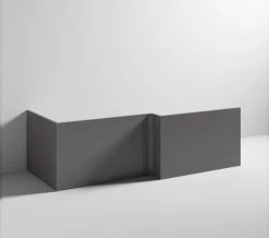 Nuie Athena 1698mm Length Front Bath Panel 25 Nuie Athena 1698mm Length Front Bath Panel -Bathroom Supplie Shop M700 2021 11 17 8 22 14 243