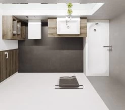 Kaldewei Advantage Saniform Plus 1500 X 700mm Single Ended Steel Bath White 10 Kaldewei Advantage Saniform Plus 1500 X 700mm Single Ended Steel Bath White -Bathroom Supplie Shop M700 2021 11 2 8 55 43 231