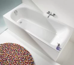 Kaldewei Advantage Saniform Plus 1600 X 700mm Single Ended Steel Bath White 13 Kaldewei Advantage Saniform Plus 1600 X 700mm Single Ended Steel Bath White -Bathroom Supplie Shop M700 2021 11 5 13 46 53 255
