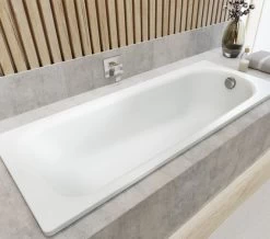 Kaldewei Advantage Saniform Plus 1600 X 700mm Single Ended Steel Bath White 10 Kaldewei Advantage Saniform Plus 1600 X 700mm Single Ended Steel Bath White -Bathroom Supplie Shop M700 2021 11 5 14 17 20 197