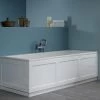 Roper Rhodes 800 Series White 1700mm Front Bath Panel
