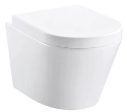 IMEX Arco Rimless Projection Wall Hung WC Pan 21 IMEX Arco Rimless Projection Wall Hung WC Pan -Bathroom Supplie Shop M700 2021 3 5 11 28 44 391