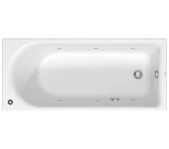 Duravit D-Neo Jet System Single Ended Bathtub -Bathroom Supplie Shop M700 2021 4 23 11 43 54 165
