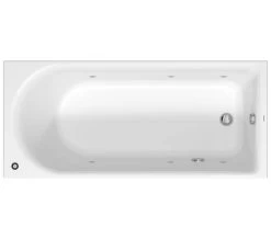 Duravit D-Neo Jet System Single Ended Bathtub -Bathroom Supplie Shop M700 2021 4 23 11 45 58 962