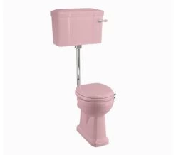 Burlington Bespoke 720mm Standard Low Level WC With Lever Cistern -Bathroom Supplie Shop M700 2021 5 22 15 29 21 20