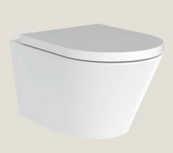 IMEX Arco 520mm White Wall Hung WC Pan With Fixing -Bathroom Supplie Shop M700 2021 7 23 10 24 51 515