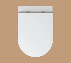 IMEX Arco 520mm White Wall Hung WC Pan With Fixing -Bathroom Supplie Shop M700 2021 7 23 10 25 9 436