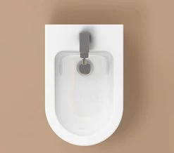 IMEX Arco White Back-To-Wall Bidet 550mm - B1088 -Bathroom Supplie Shop M700 2021 7 23 15 58 6 557
