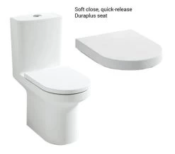 IMEX Alma 650mm Rimless Close Coupled White WC Pan With Cistern And Seat 13 IMEX Alma 650mm Rimless Close Coupled White WC Pan With Cistern And Seat -Bathroom Supplie Shop M700 2021 7 31 8 44 9 958