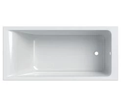 Geberit Renova Plan Rectangular Single Ended Acrylic Bath White With Feet -Bathroom Supplie Shop M700 2021 8 25 9 52 55 806