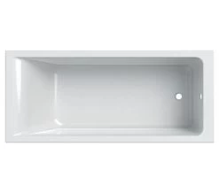 Geberit Renova Plan Rectangular Single Ended Acrylic Bath White With Feet -Bathroom Supplie Shop M700 2021 8 25 9 53 45 932