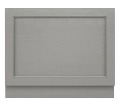 Hudson Reed Old London 680mm End Bath Panel