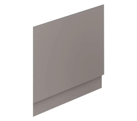 Essential Nevada End Bath Panel 3 Essential Nevada End Bath Panel - Image 3