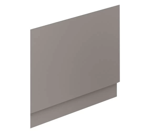 Essential Nevada End Bath Panel 7 Essential Nevada End Bath Panel - Image 7