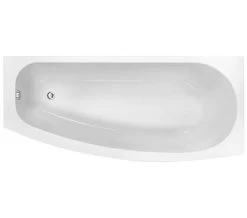 Joseph Miles Marley Space Saver 1700 X 740mm 0 Tap Hole Single Ended Shower Bath -Bathroom Supplie Shop M700 2022 10 17 11 11 27 964