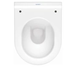 Duravit Starck 3 Compact White Wall Hung Toilet -Bathroom Supplie Shop M700 2022 10 18 13 44 59 856