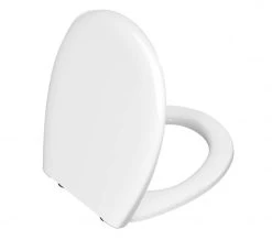 VitrA White Toilet Seat And Cover
