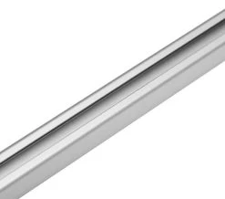 Croydex Professional Profile 400 Straight Silver Shower Rail -Bathroom Supplie Shop M700 2022 10 3 8 2 3 119 1