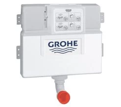 Grohe WC Concealed Cistern 0.82m - 38422000