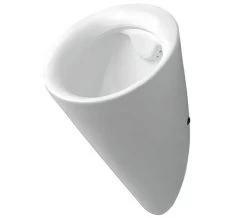 Duravit Starck 1 320 X 285mm White Urinal