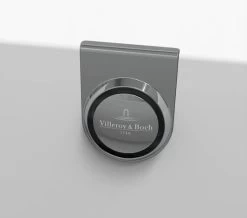 Villeroy & Boch Villeroy And Boch Oberon 2.0 Back To Wall 1800 X 800mm Double Ended Bath -Bathroom Supplie Shop M700 2022 12 28 9 3 42 521