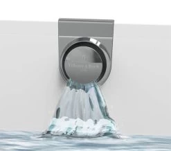 Villeroy & Boch Villeroy And Boch Oberon 2.0 Back To Wall 1800 X 800mm Double Ended Bath -Bathroom Supplie Shop M700 2022 12 28 9 3 56 660