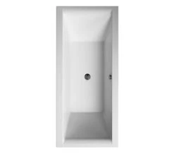 Hudson Reed Asselby Square 1700mm Double Ended Eternalite Acrylic Bath -Bathroom Supplie Shop M700 2022 12 29 10 13 44 725
