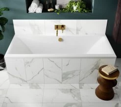 Hudson Reed Asselby Square 1700mm Double Ended Eternalite Acrylic Bath -Bathroom Supplie Shop M700 2022 12 29 10 14 31 913