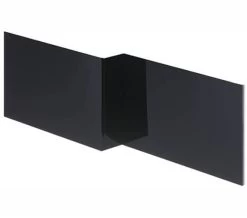 Essential Nevada L-Shape 1700mm Front Bath Panel -Bathroom Supplie Shop M700 2022 2 6 9 31 33 810